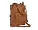 Vintage New Fashion Simple Indian Shoulder Bag Ladies Wind Large Capacity Casual Rucksack Bag 